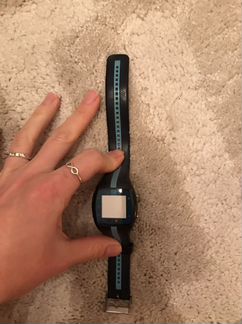 Спортивные часы Polar FT4