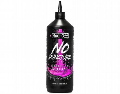 Герметик Muc-off NoPuncture Hassle Tyre Sealant 1л