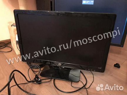 11шт hp 2311x (hdmi/full-HD) 23 дюйма