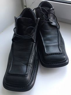 Продам ботинки GFF