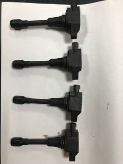 Катушки зажигания Nissan