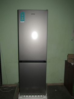 Холодильник Gorenje NRK 6191 ES4