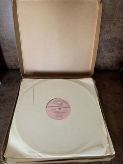 Редкая коллекция: Бетховен, 32 сонаты (13LP)