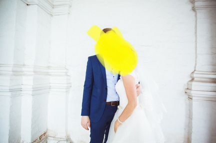 Мужской классический костюм