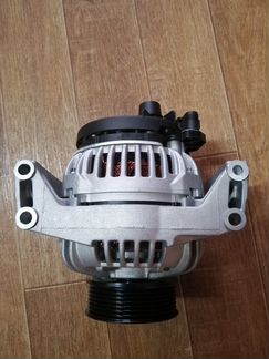 Генератор bosch для DAF