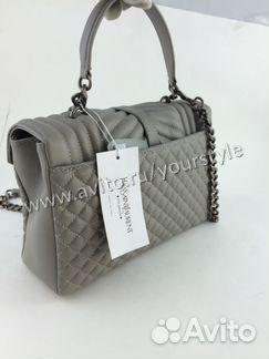 Женская сумка клатч Saint Laurent арт.091
