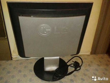 Монитор LG