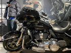 2018 Harley-Davidson Ultra Limited объявление продам
