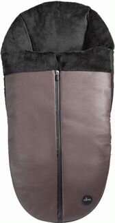 Теплый конверт для коляски Mima