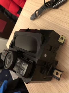 Климат контроль w639 mercedes vito viano