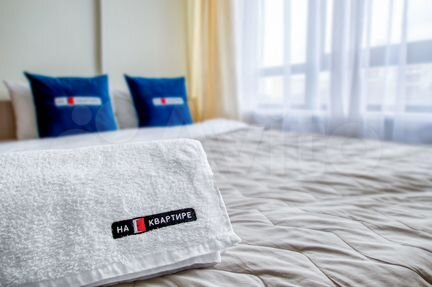 Квартира-студия, 24 м², 2/19 эт.