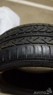 Шина Pirelli Eufori 205/50 R17