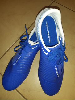 Новые бутсы Nike Venom новые Смотреть профи