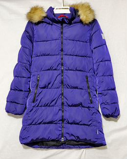 Зимнее пальто куртка reima р-р 164