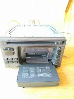 Pioneer Carrozzeria FH-M70