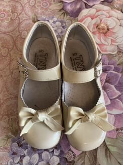 Праздничные туфли TNY