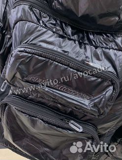 Зимняя куртка Louis Vuitton