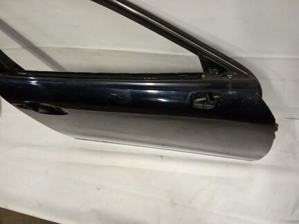 Дверь передняя Lexus IS 250