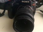 Фотоаппарат Sony A-350