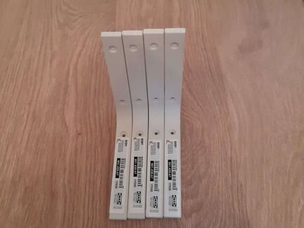 Кронштейн для полок Икеа