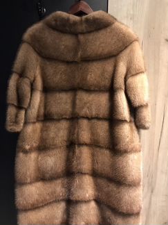 Шуба Manzari норка