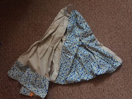 Слинг Чудо-чадо