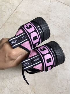 Dolce кроссовки оригинал