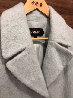 Пальто concept