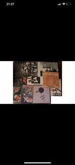 Русский Рок в Идеальном Состоянии