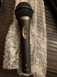 Микрафо Филипс