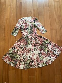 Платье на выход 40/42