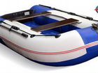 Лодка хантер Stels 275 aero объявление продам