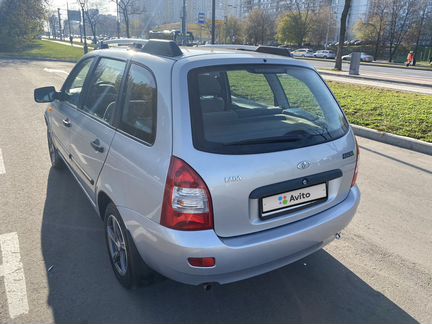 LADA Kalina 1.6 МТ, 2010, 79 000 км