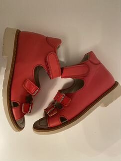 Сандали happy steps orthopedic