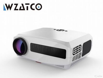 Full HD Проектор Wzatco C3