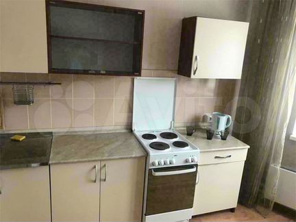 2-к квартира, 50 м², 6/18 эт.