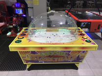 Игровой автомат шарики