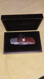 Нож Fallkniven TK3