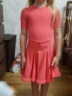 Рейтинговое платье