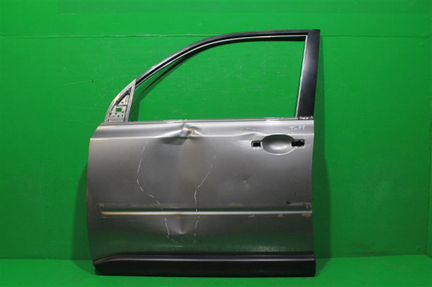 Дверь передняя левая Nissan X-Trail T31 2007