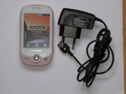 Samsung C3510