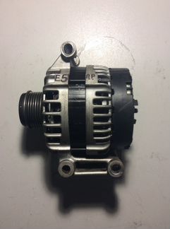 Генератор E 5 восстановленный 9674987580