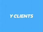 Вайклайнс. YCLIENTS. YСLIЕNТS. Y clients логотип. Иконка YCLIENTS.