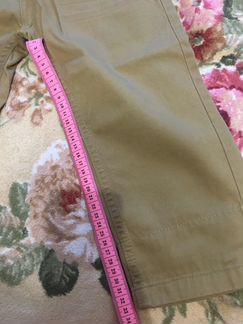 Брюки и Рубашка