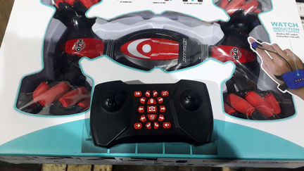 Портативная игровая приставка