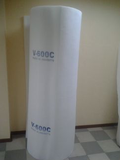 Фильтр потолочный для камеры покрасочной V600С