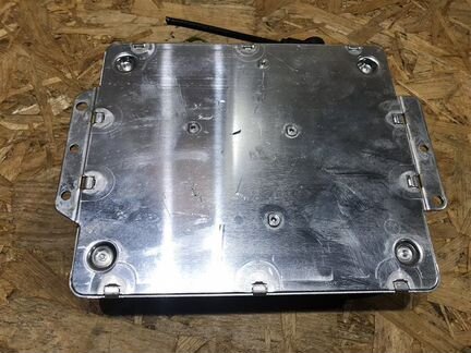 Блок управления дистроником Mercedes-Benz Cl-Class