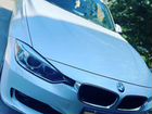 BMW 3 серия 1.6 AT, 2013, 180 000 км