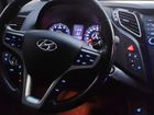 Hyundai i40 2.0 AT, 2014, 143 000 км объявление продам