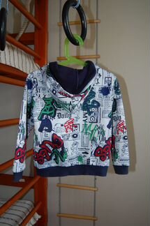 Толстовки Original Marines (4-5 лет)